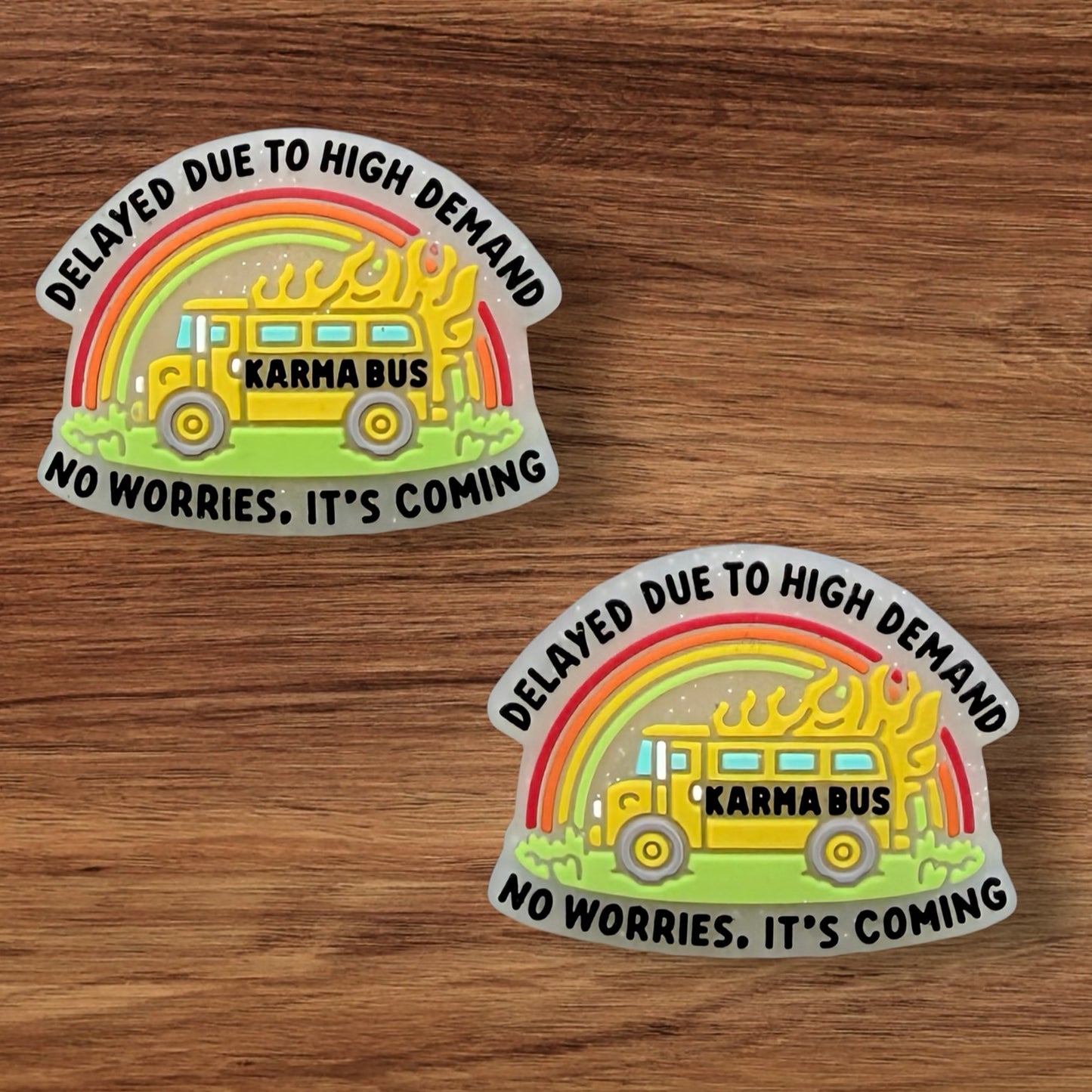 Karma Bus Focal