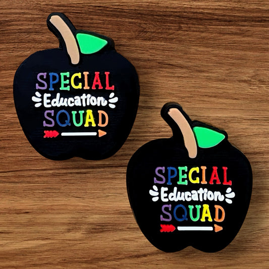 Special Education Squad Focal