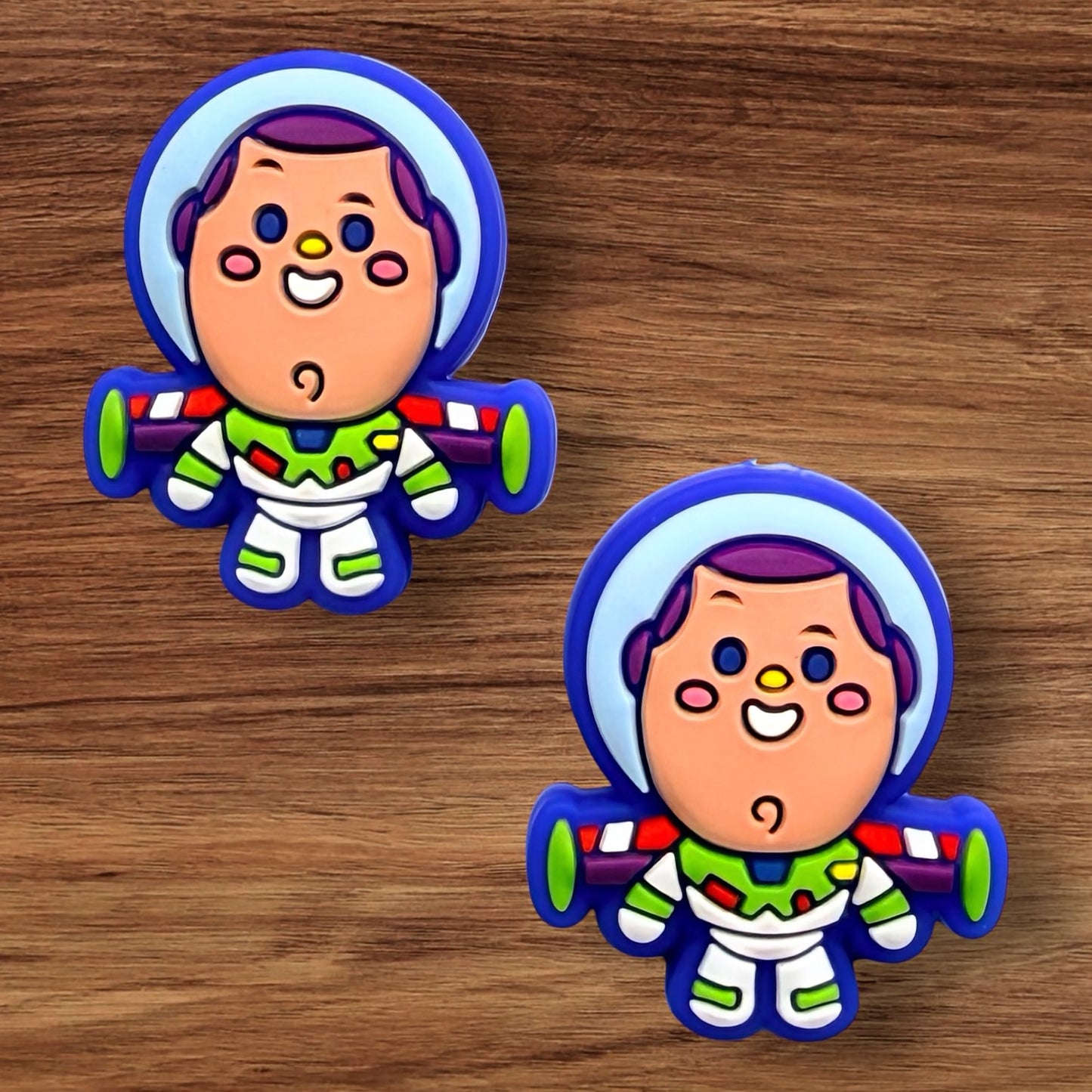 Buzz Focal