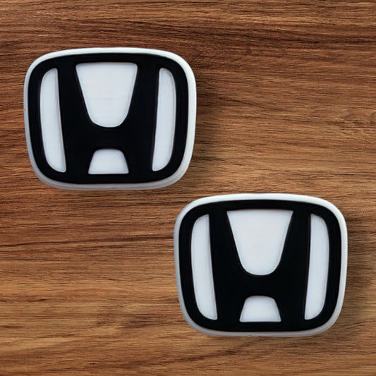 Car Logo Focal