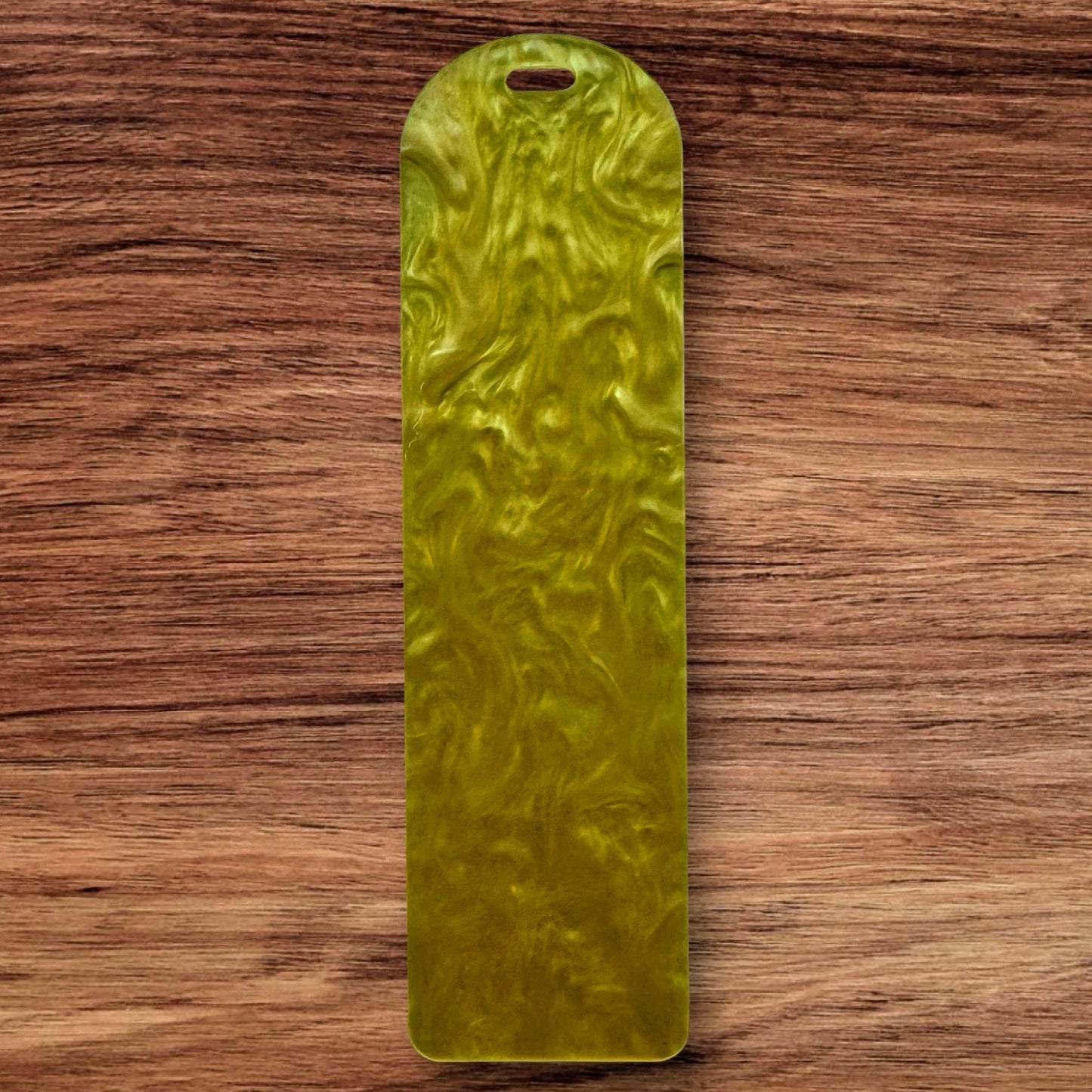 Acrylic Bookmark