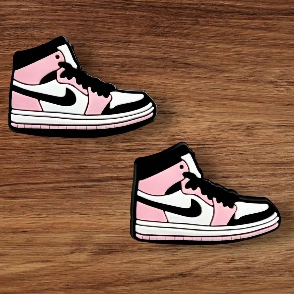 Tennis Shoe Focal