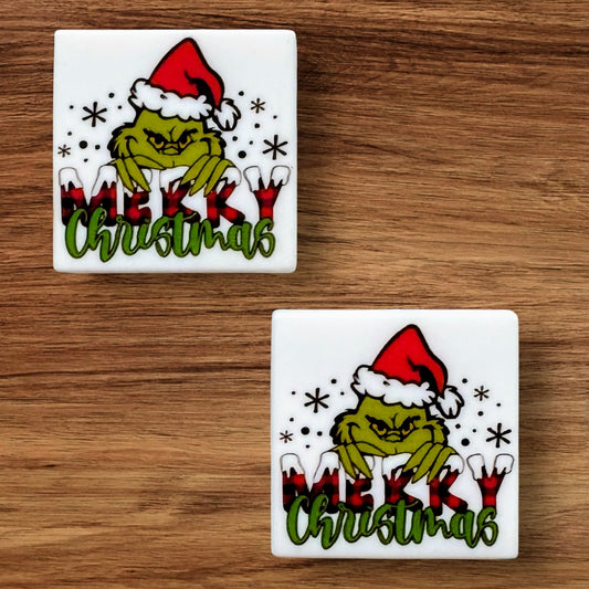 Merry Christmas Focal (Custom)
