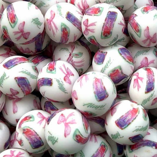 15mm Alani Silicone Bead (Exclusive)