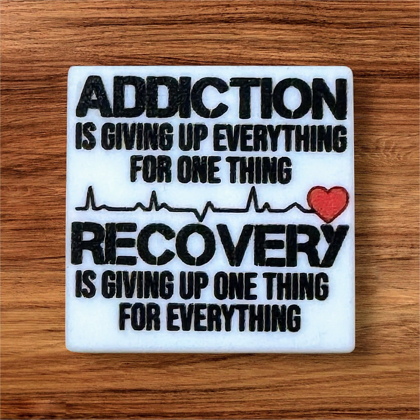 Addiction/Recovery Focal