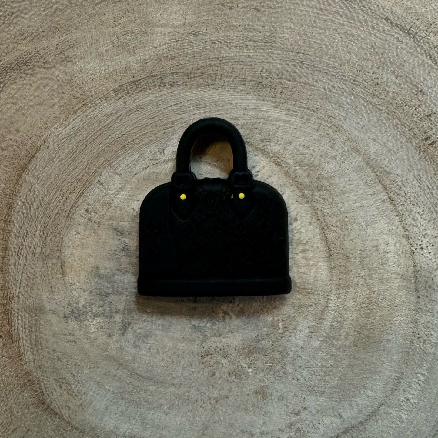 Designer Handbag Focal