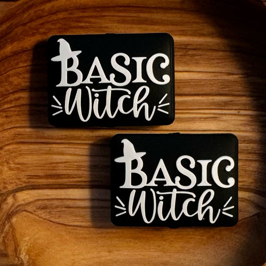 Basic Witch Focal