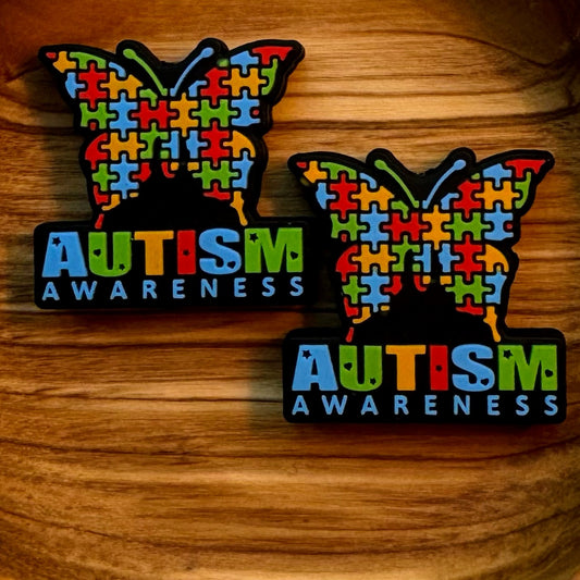 Autism Awareness Focal