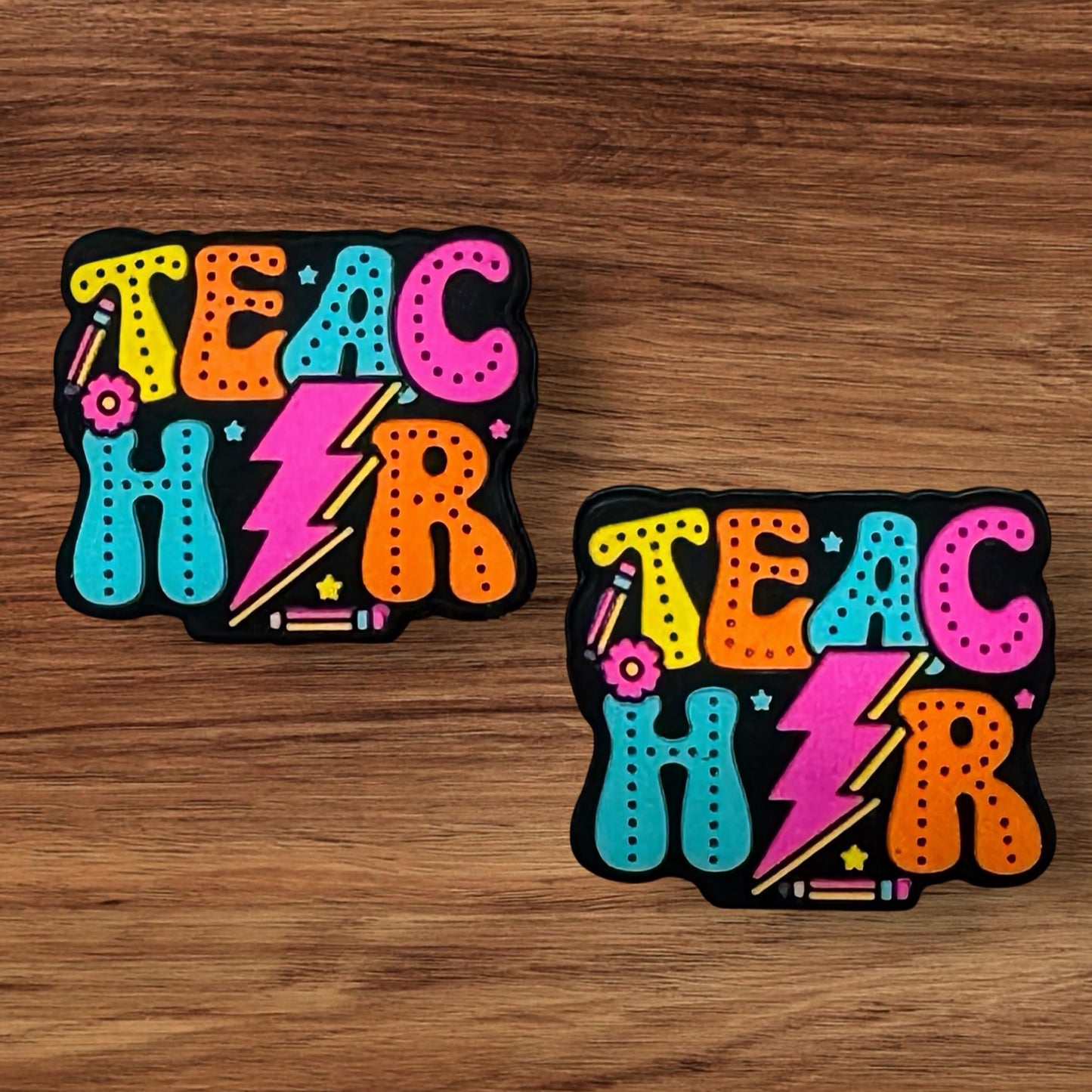 Teacher Focal