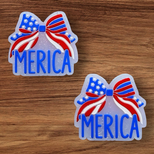 Merica Focal