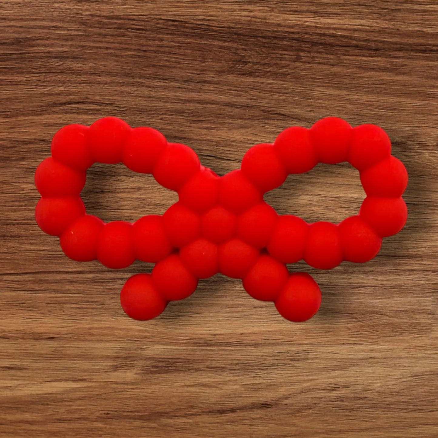 Bubble Bow Focal