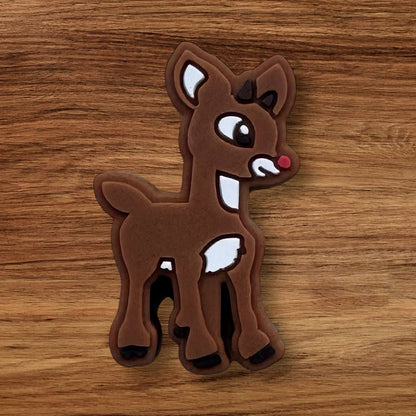 Reindeer Focal