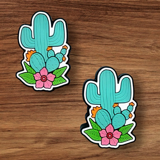 Cactus Focal