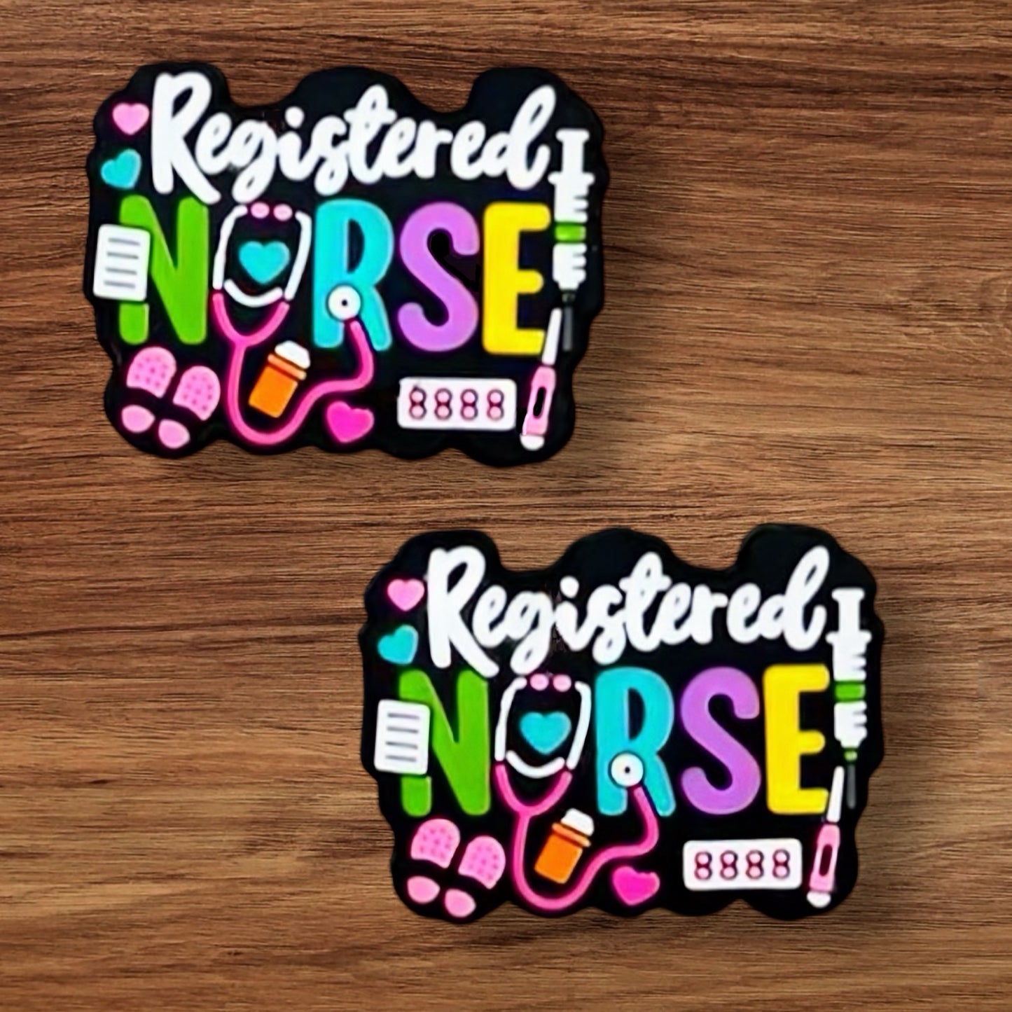 Registered Nurse Focal