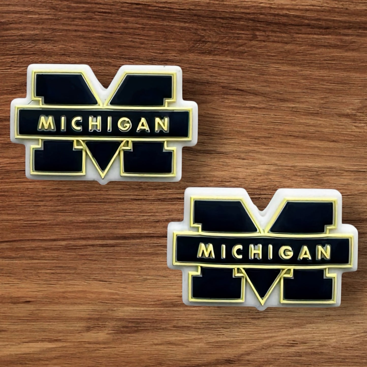 Michigan Football Focal