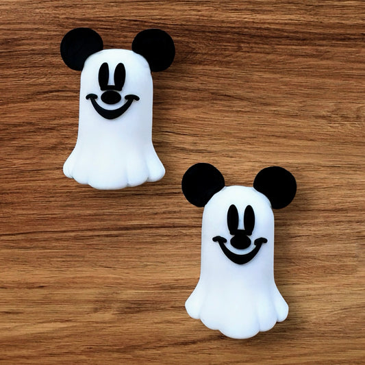 3-D Ghost Mouse Focal