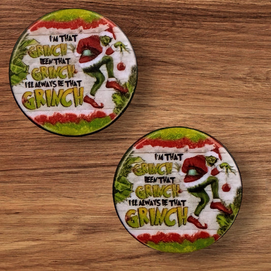 I’m That Gr#%ch Focal (Custom)