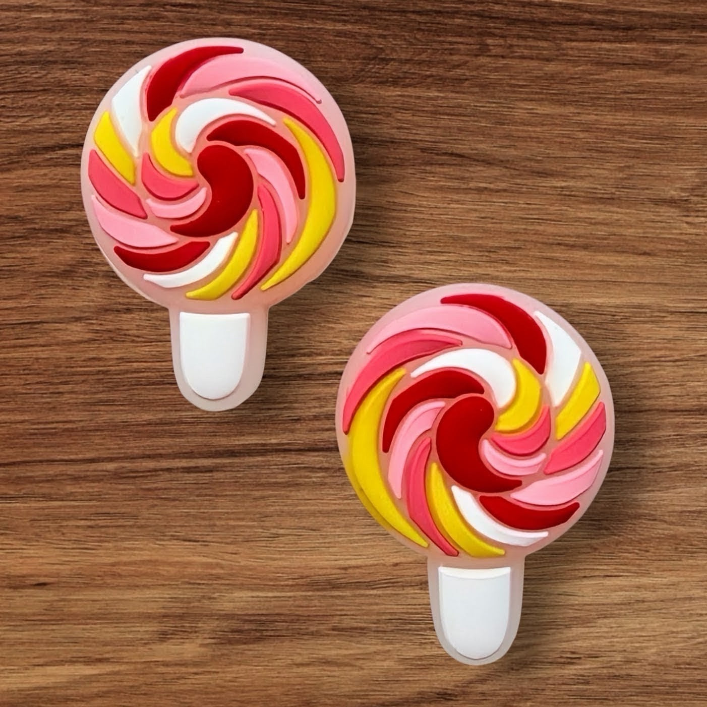 Lollipop Swirl Focal