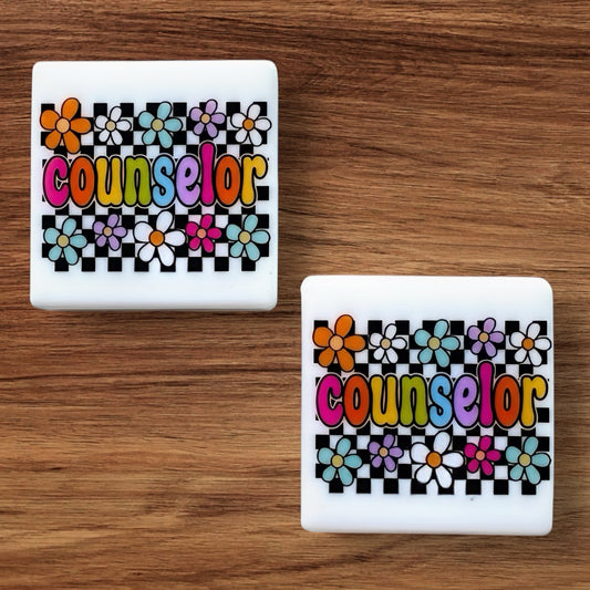 Counselor Focal (Custom)