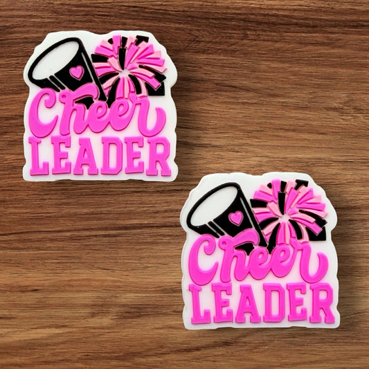 Cheer Leader Focal