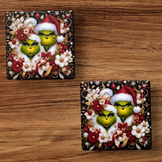 Mr & Mrs G Focal (Custom)