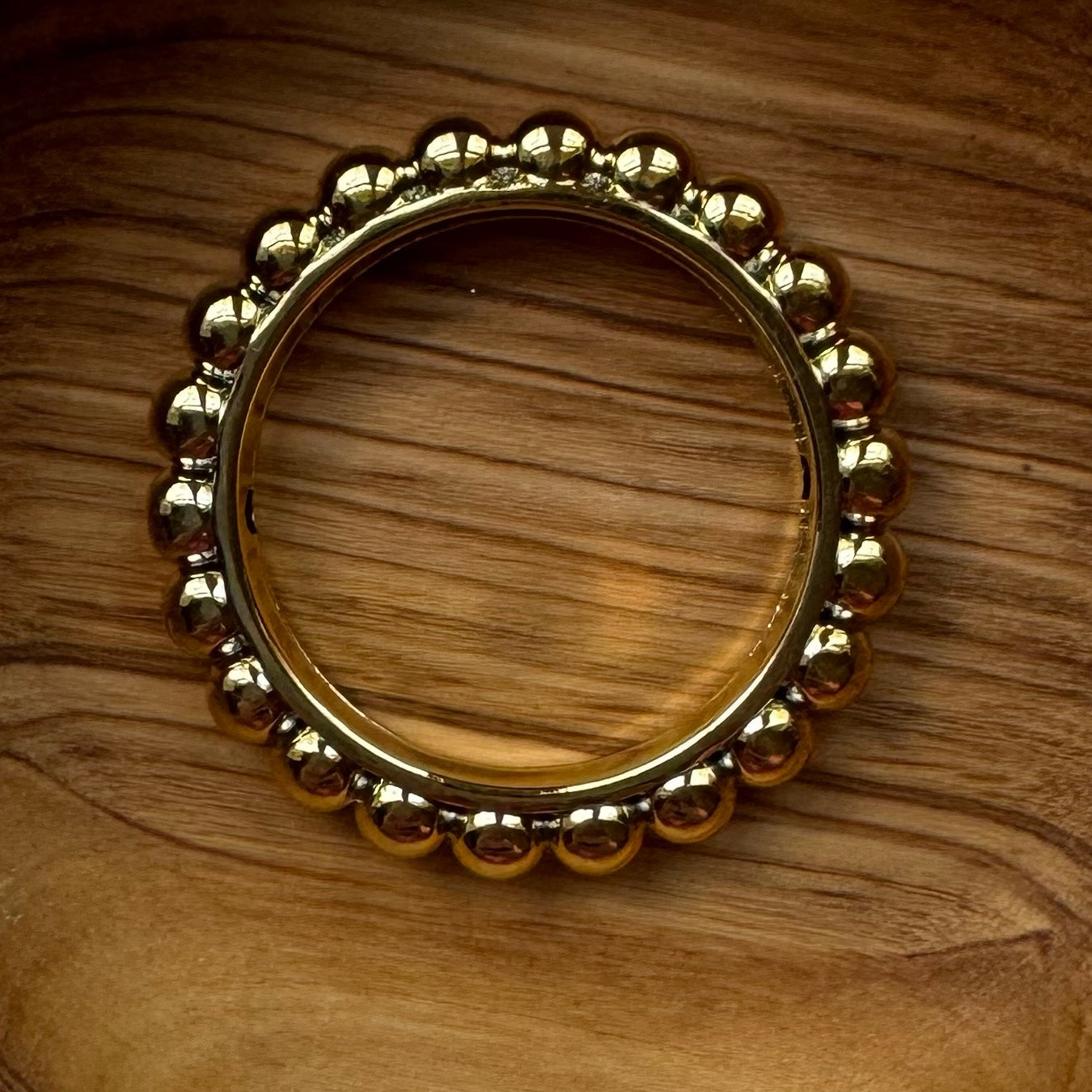 Acrylic Circles