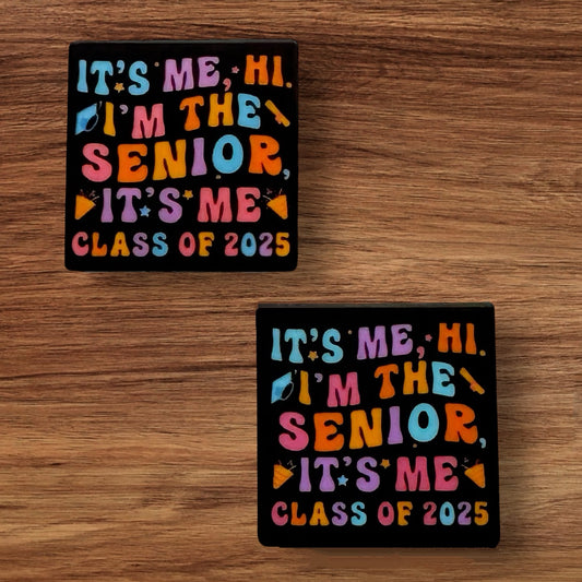 Senior 2025 Focal