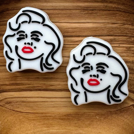 Marilyn Focal