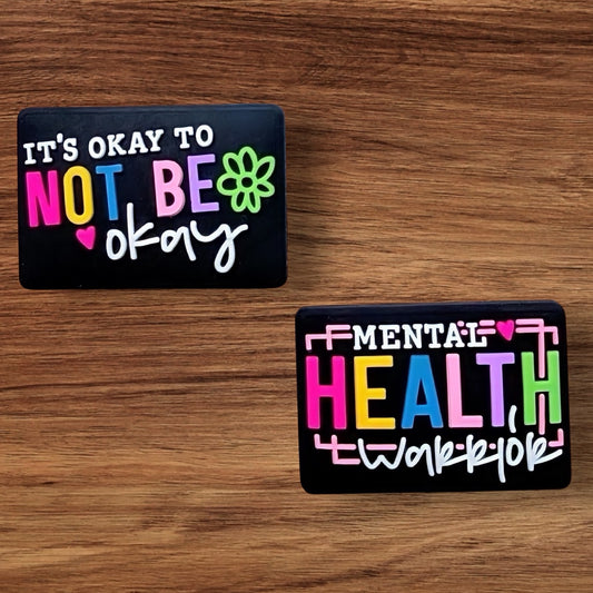 Mental Health Warrior Focal