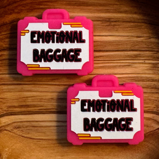 Emotional Baggage Focal