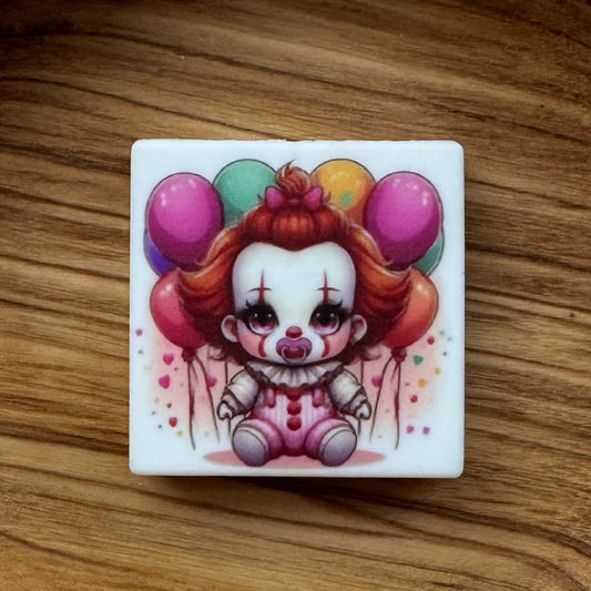 Baby Clown Focal