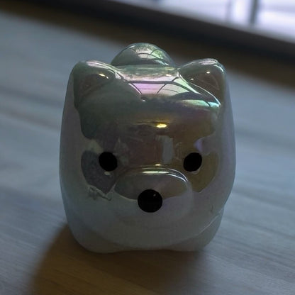 Acrylic Farm Animal Beads