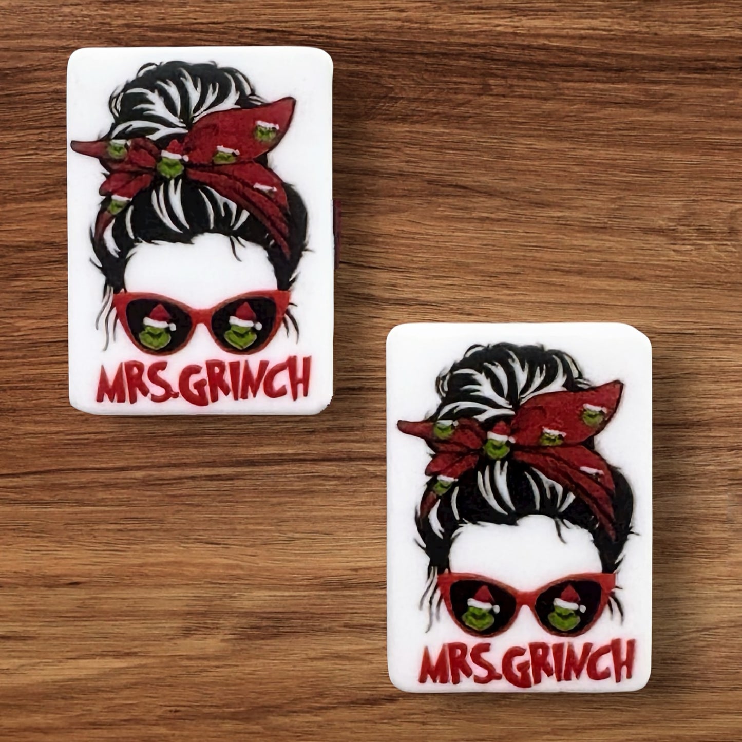 Mrs G Focal (Custom)