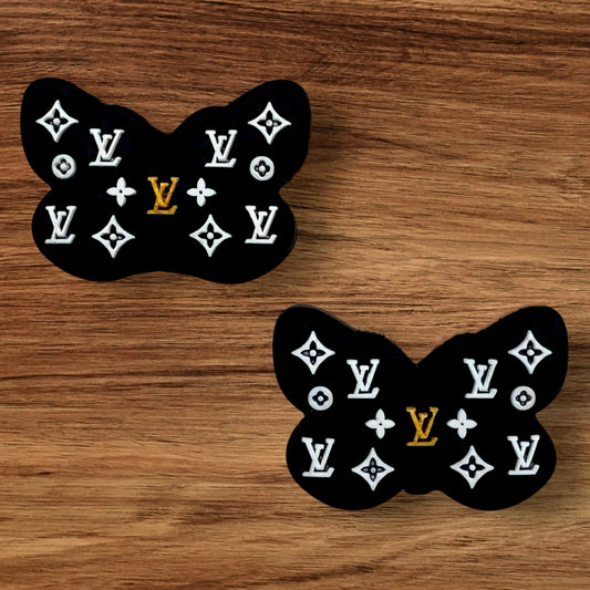 Designer Butterfly Focal