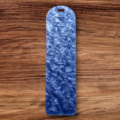 Acrylic Bookmark