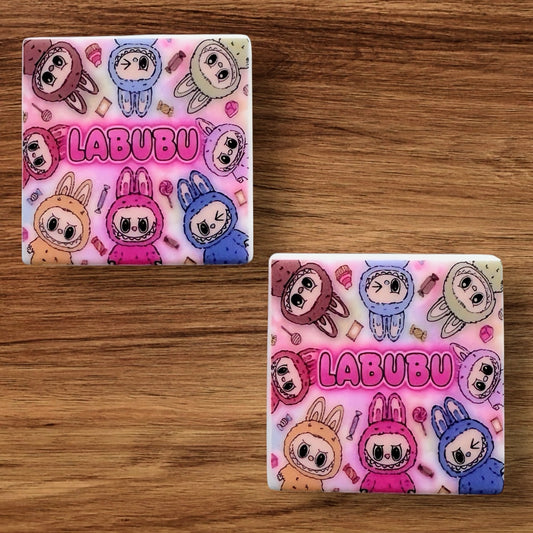 Monsters Focal (Custom)