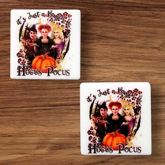Hocus Pocus Focal