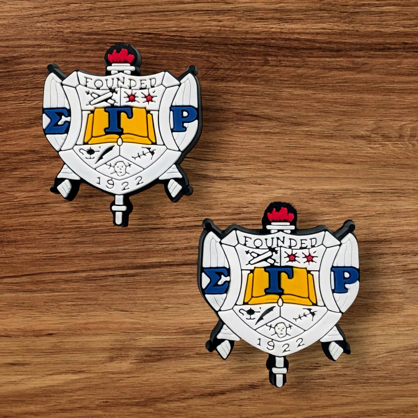 Sorority Focal