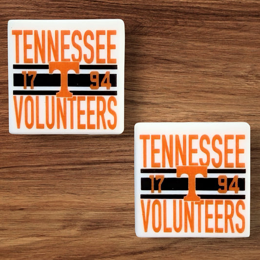 Tennessee Football Focal