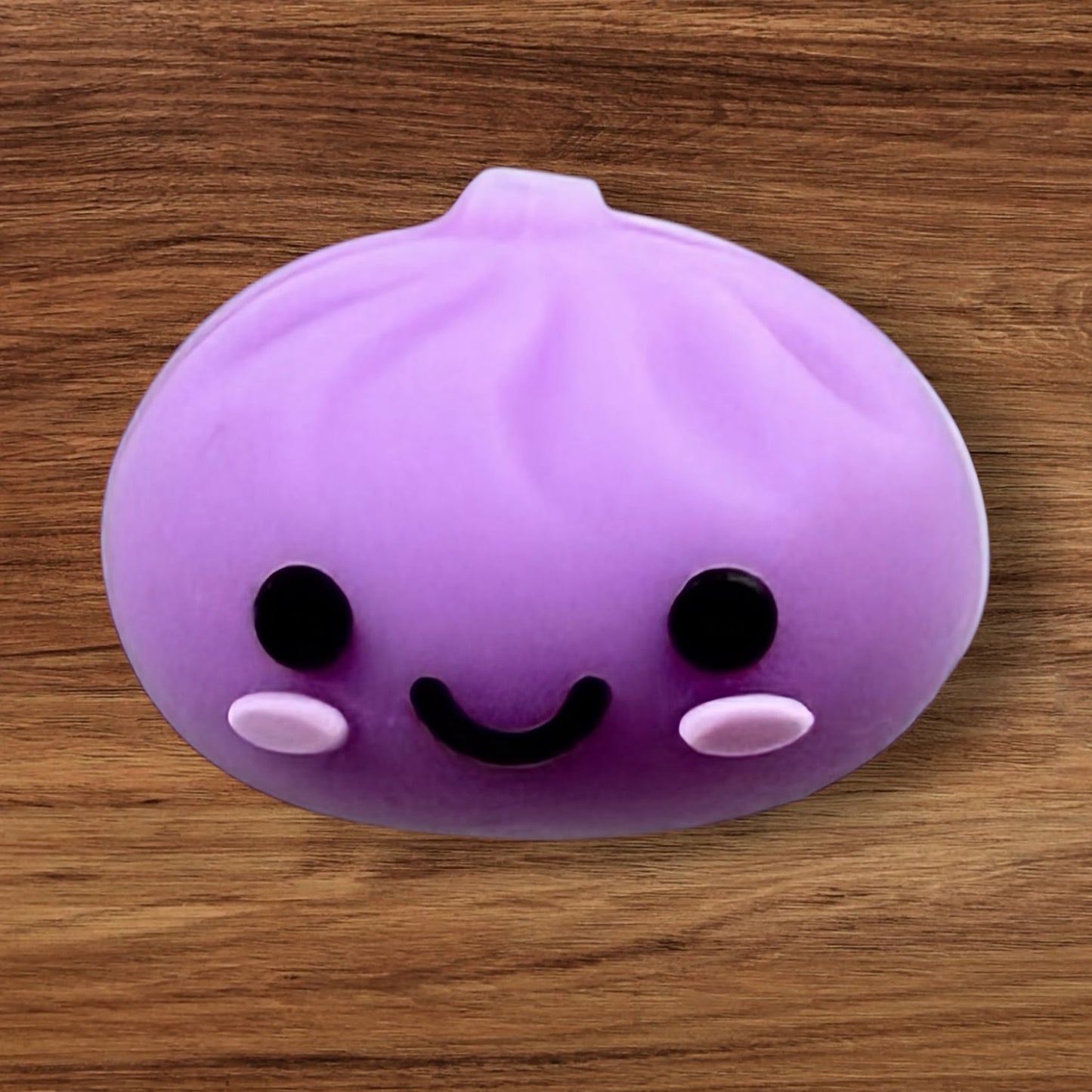 3-D Dumpling Focal