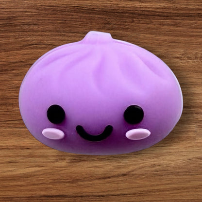 3-D Dumpling Focal