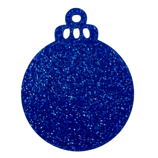 Acrylic Ornament