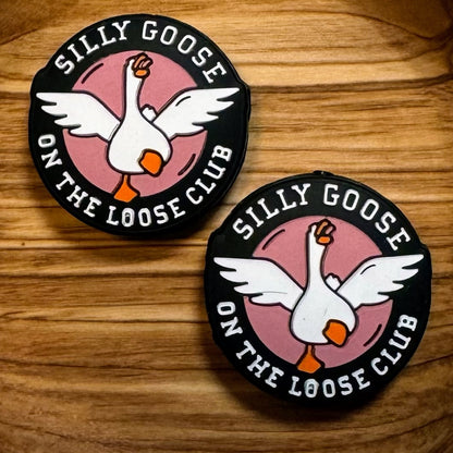 Silly Goose Focal
