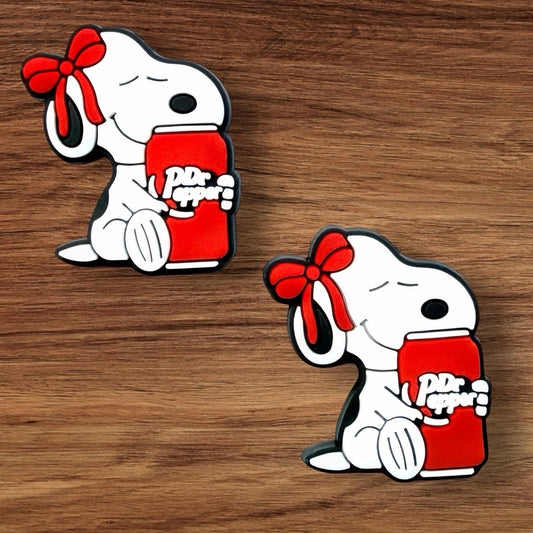 Dog With Dr P Focal (Exclusive)