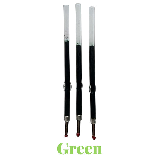 Ink Refill For Beadable Pen (Green)
