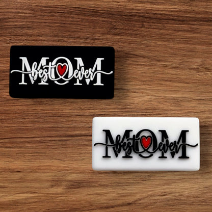 Best Mom Ever Focal