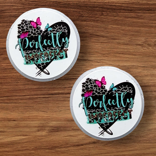 Perfectly Imperfect Focal (Custom)