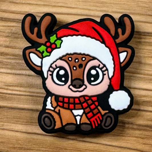 Baby Reindeer Focal