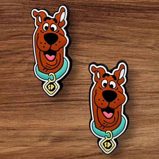 Brown Dog Focal