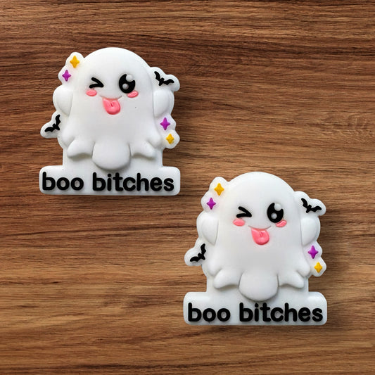 Boo B#%ches Focal